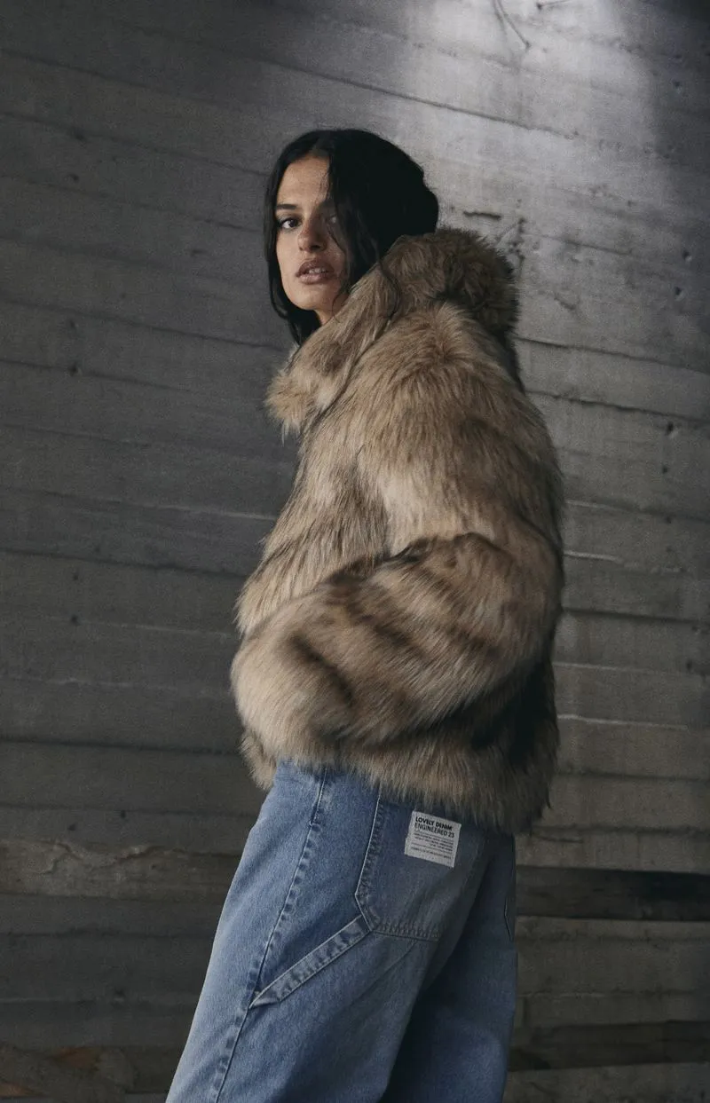 Campera Aspen Lovely Denim - Image 2